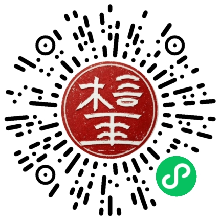 格至手机端二维码
